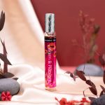 Signature Titanium Bracelet + With Free 1 Piece Perfume  (Limited Edition) - Image 5