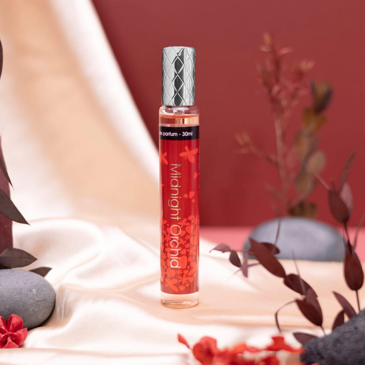 Signature Titanium Bracelet + With Free 1 Piece Perfume  (Limited Edition) - Image 4